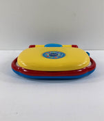 used VTech Brilliant Baby Laptop