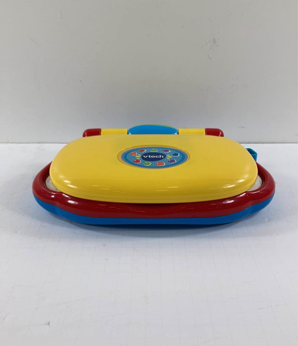 used VTech Brilliant Baby Laptop