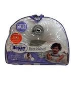 used Boppy Bare Naked Feeding And Infant Support Pillow