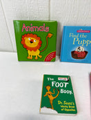 Shop BUNDLE Board Books at GoodBuy Gear