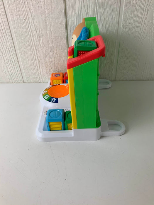 Shop Fisher Price Laugh And Learn First Words Smart Puppy at GoodBuy Gear