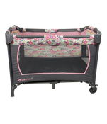 Shop Baby Trend Lil Snooze Deluxe Nursery Playard at GoodBuy Gear
