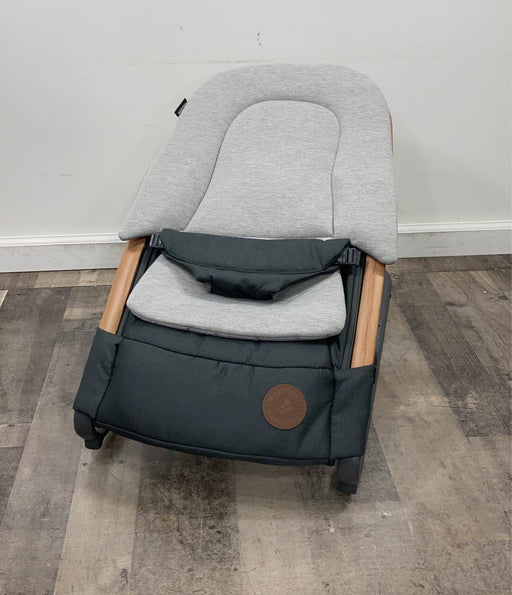 Shop Maxi-Cosi Kori 2-in-1 Rocker, Essential Graphite at GoodBuy Gear