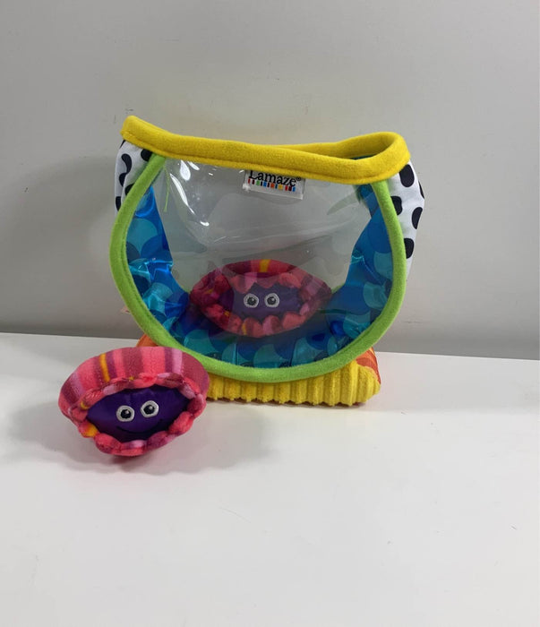 secondhand Lamaze My First Fish Bowl