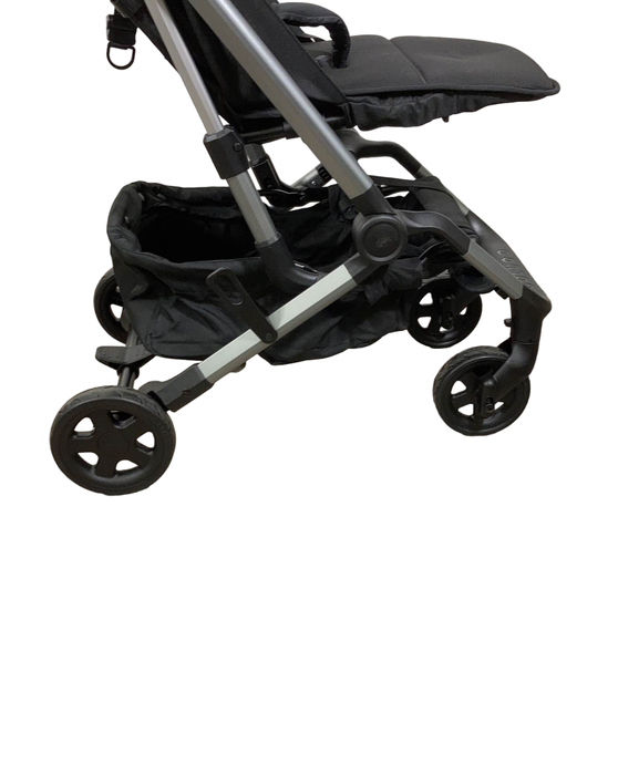 Shop Colugo Compact Stroller, 2022, Black at GoodBuy Gear
