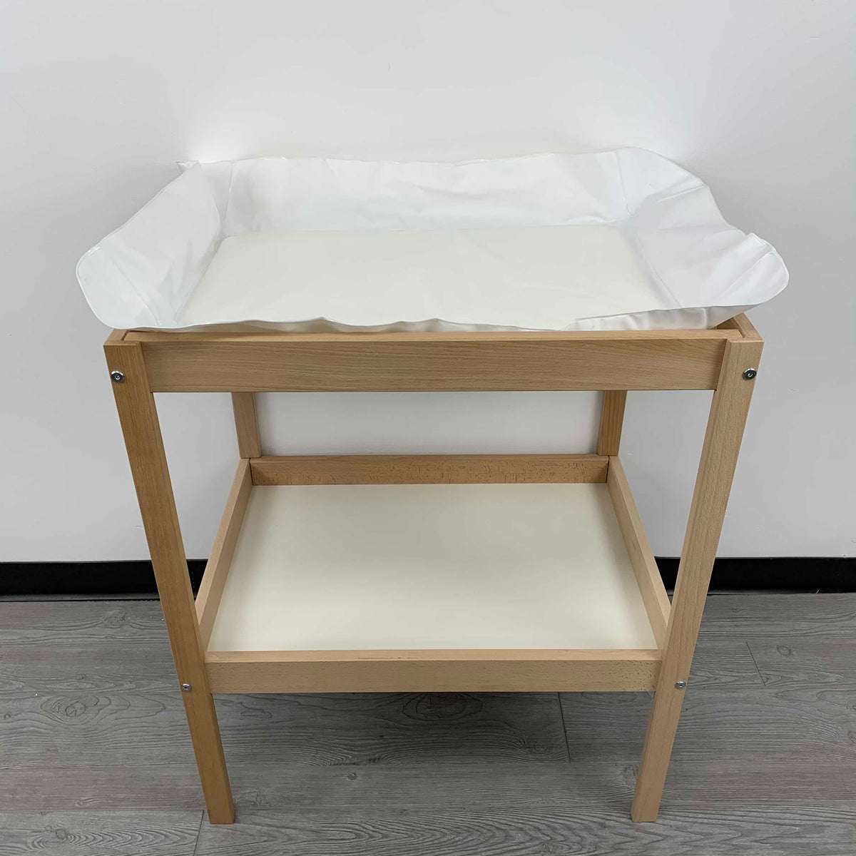 Ikea sniglar changing table best sale