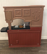 Little Tikes Cook ‘n Clean Kitchen