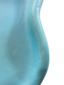 Shop Keekaroo Peanut Changing Pad, Aqua at GoodBuy Gear
