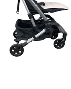 secondhand Colugo Compact Stroller, 2022, Dune