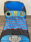 secondhand Sunny Days Entertainment Thomas & Friends Pop-Up Play Train Tent