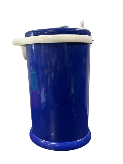 Shop Ubbi Diaper Pail, Navy at GoodBuy Gear