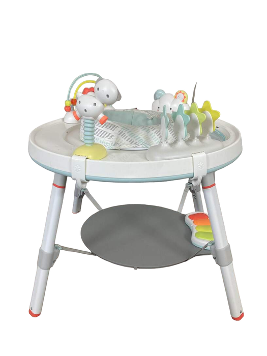 Shop Skip Hop Silver Lining Cloud Baby's View Activity Center at GoodBuy Gear