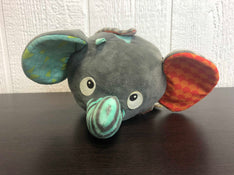 used B. toys Peek-a-Boo Elephant