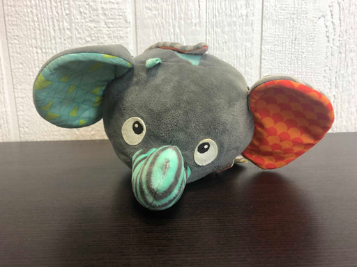 used B. toys Peek-a-Boo Elephant