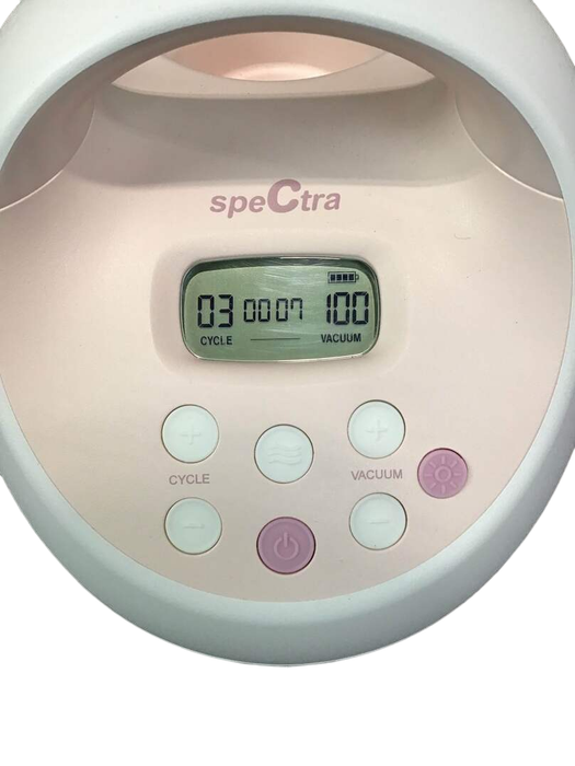 Shop Spectra Baby S2 Plus Electric Breast Pump at GoodBuy Gear