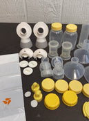 Shop BUNDLE Medela Accessories at GoodBuy Gear