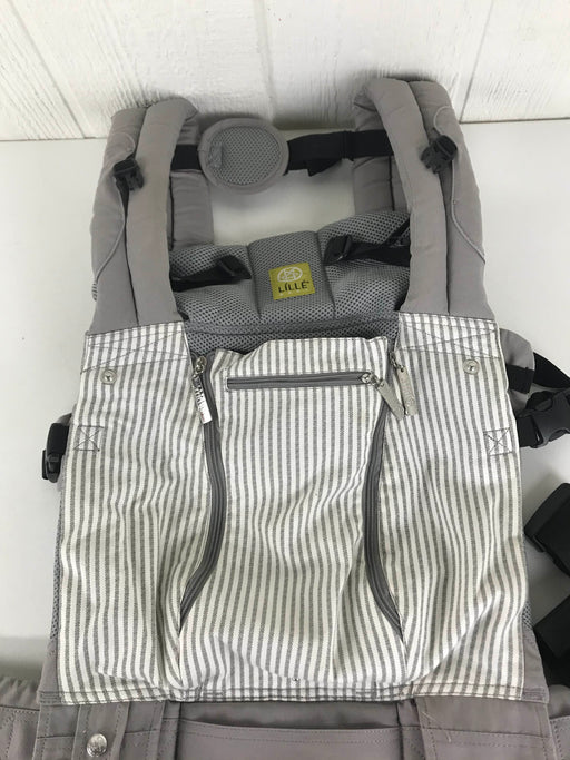 secondhand Lillebaby Complete All Seasons