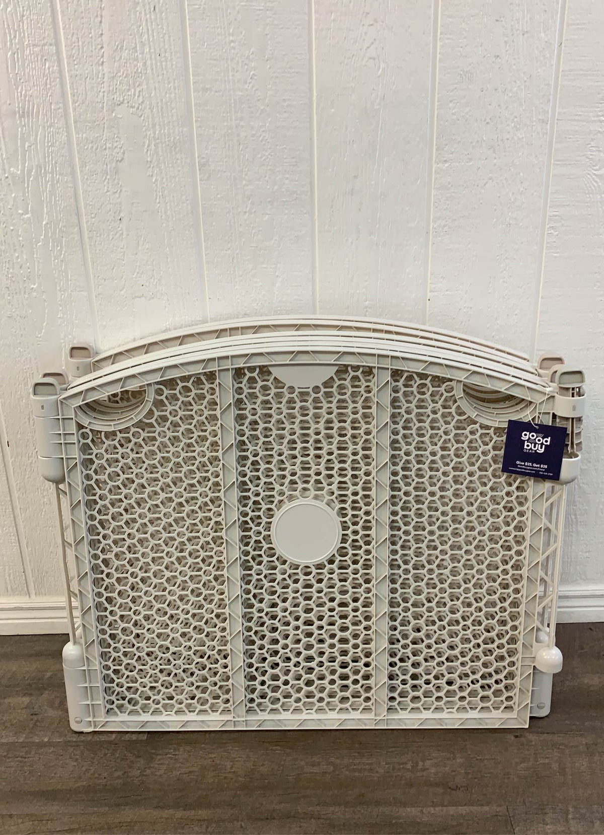 Toys R Us 6 Panel Playard