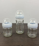 used BUNDLE Philips Avent Bottles