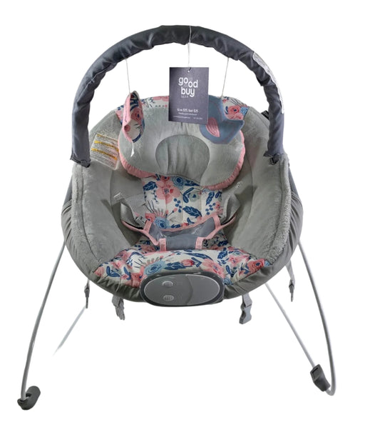 secondhand Baby Trend EZ Bouncer