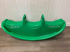 secondhand Dantoy Crocodile Rocker Teeter Totter