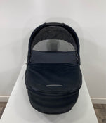 Shop Cybex MIOS LUX Carry Cot, Sepia Black at GoodBuy Gear