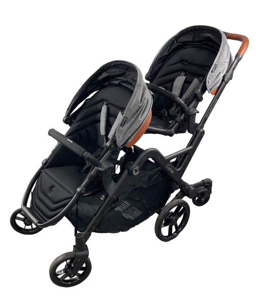 secondhand Strollers