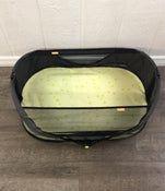 Shop Brica Fold ‘n Go Travel Bassinet at GoodBuy Gear