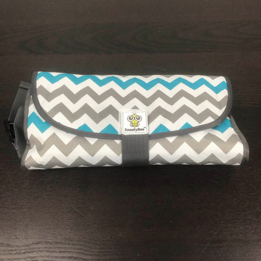 used SnoofyBee Changing Pad