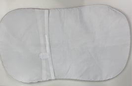 secondhand Halo BassiNest Mattress Pad Cover