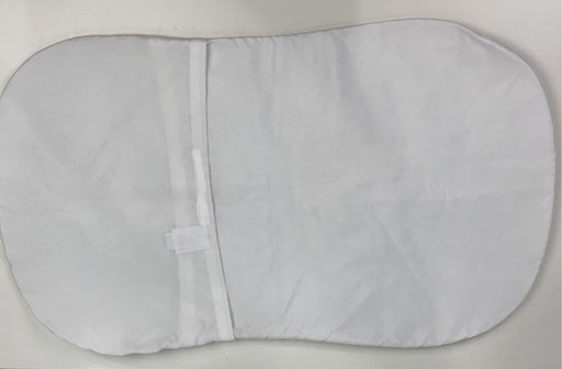 secondhand Halo BassiNest Mattress Pad Cover