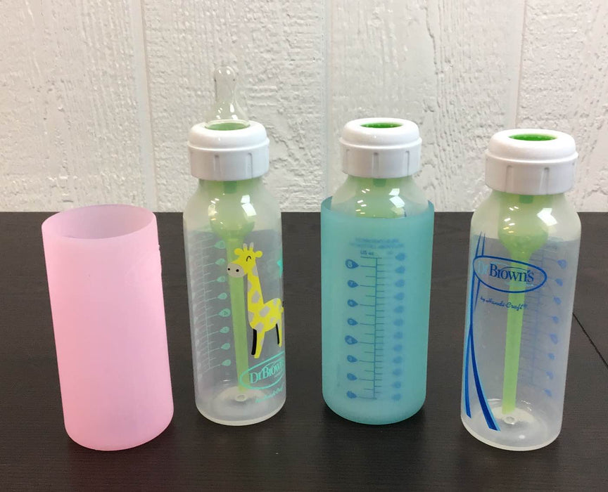 Shop Dr. Brown's Bottle Bundle at GoodBuy Gear