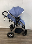 secondhand Cynebaby Convertible Travel Stroller