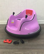 used Kidzone Bumper Car Ride-On