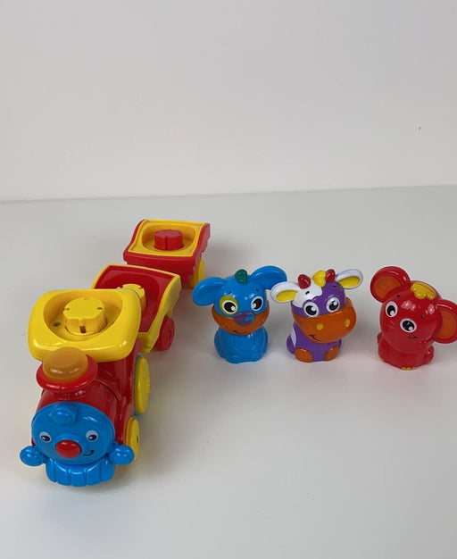 Shop Playgro Fun Friends Choo Choo Train at GoodBuy Gear