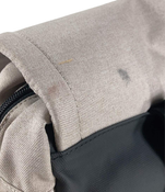 Shop Petunia Pickle Bottom Boxy Backpack Diaper Bag, Sand Black at GoodBuy Gear