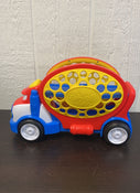 Bright Starts Disney Baby Go Grippers Oball Cars, With Car Carrier