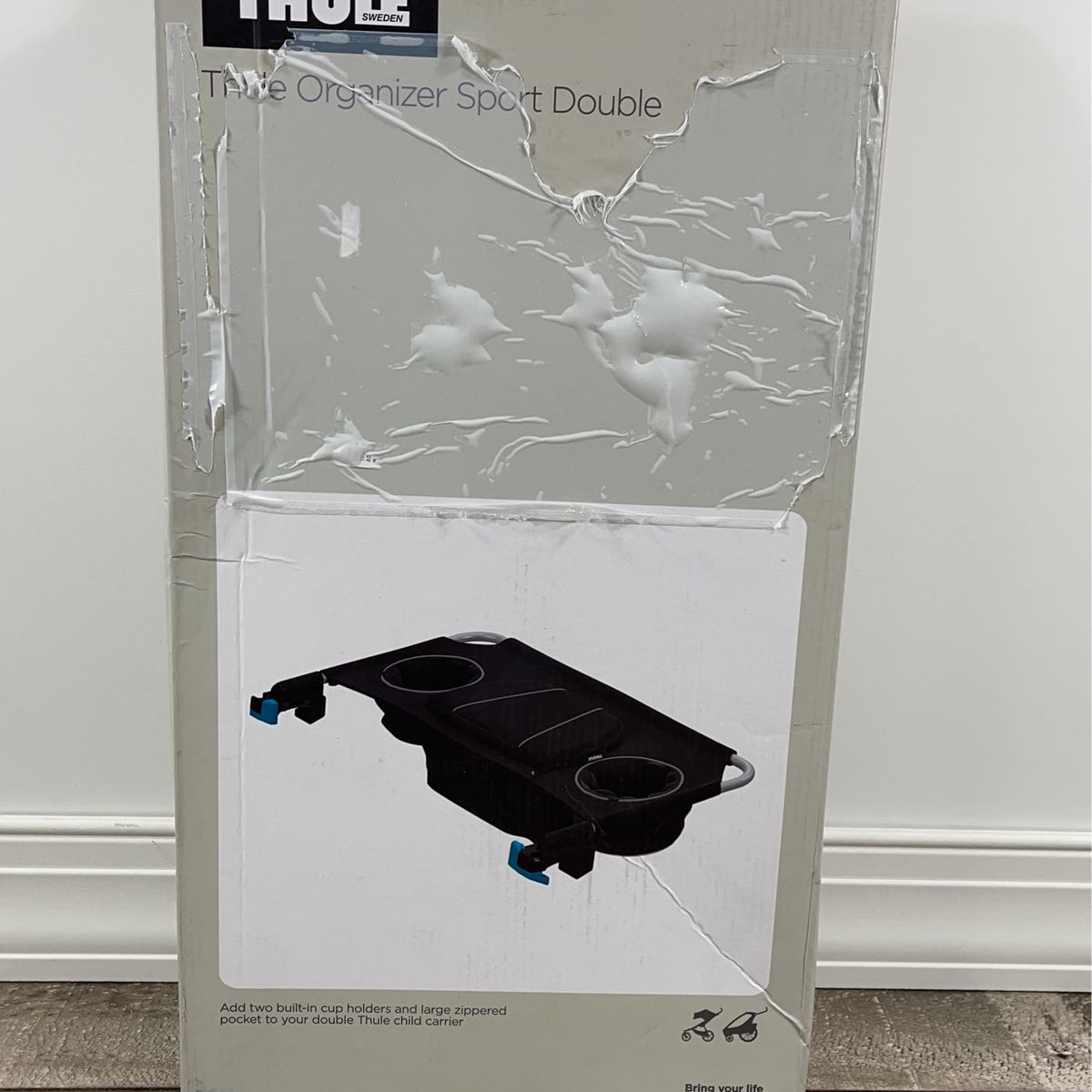 Thule Organizer Sport Double