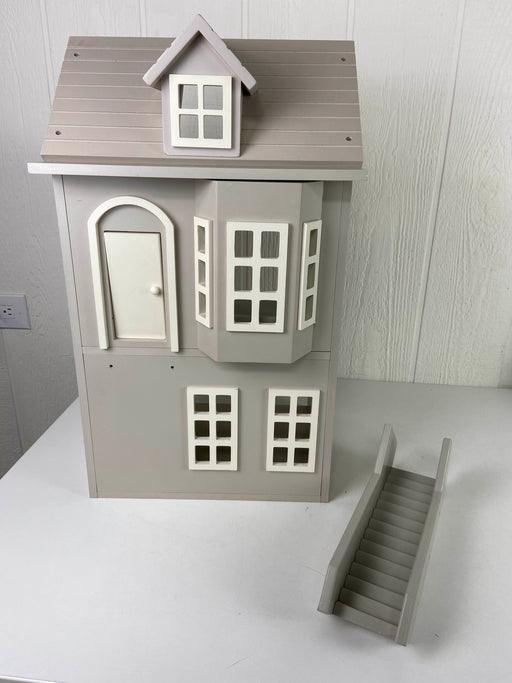 used Pottery Barn Kids Ellington Doll Townhouse