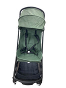 used Bugaboo Butterfly Stroller, Forest Green, 2022