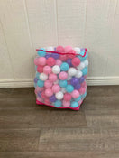 used Wonder Space Square Ball Pit