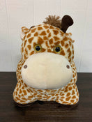 secondhand Kelly Toy Giraffe Animal Plush Chair