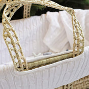 Shop Tadpoles Moses Basket at GoodBuy Gear