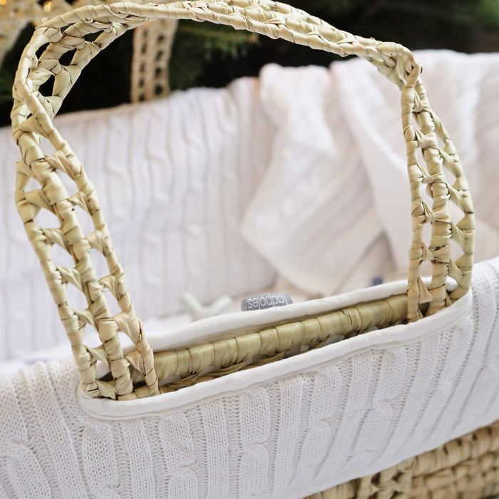Shop Tadpoles Moses Basket at GoodBuy Gear