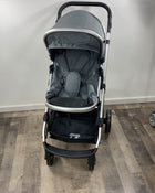 used Mompush Meteor Next 2.0, 2022, Gray