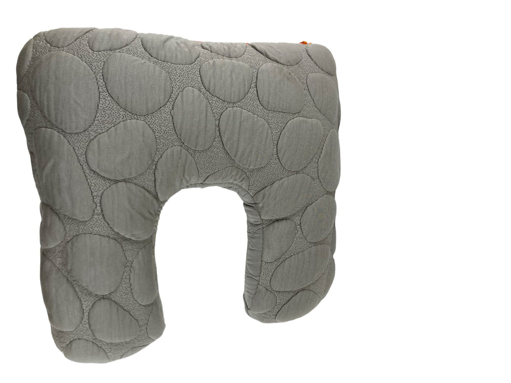 Nook Niche Organic Nursing Pillow, Cloud