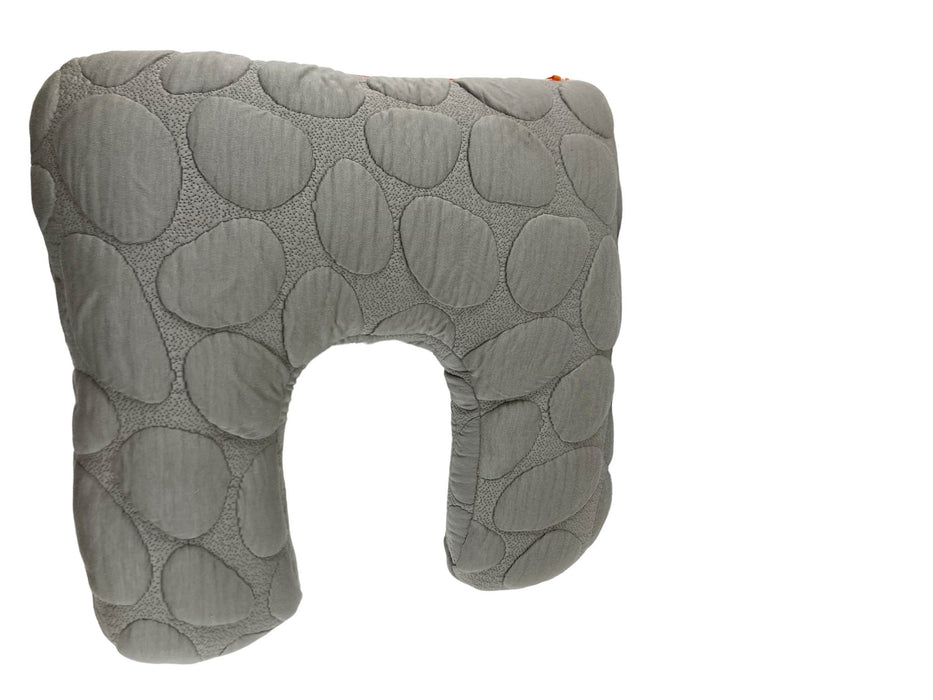 secondhand Nook Niche Organic Nursing Pillow, Cloud
