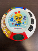 used Baby Einstein Music Explorer