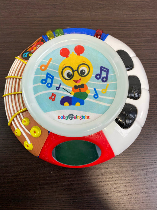 used Baby Einstein Music Explorer