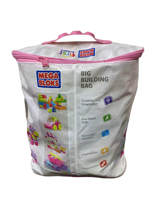 secondhand Mega Bloks First Builders